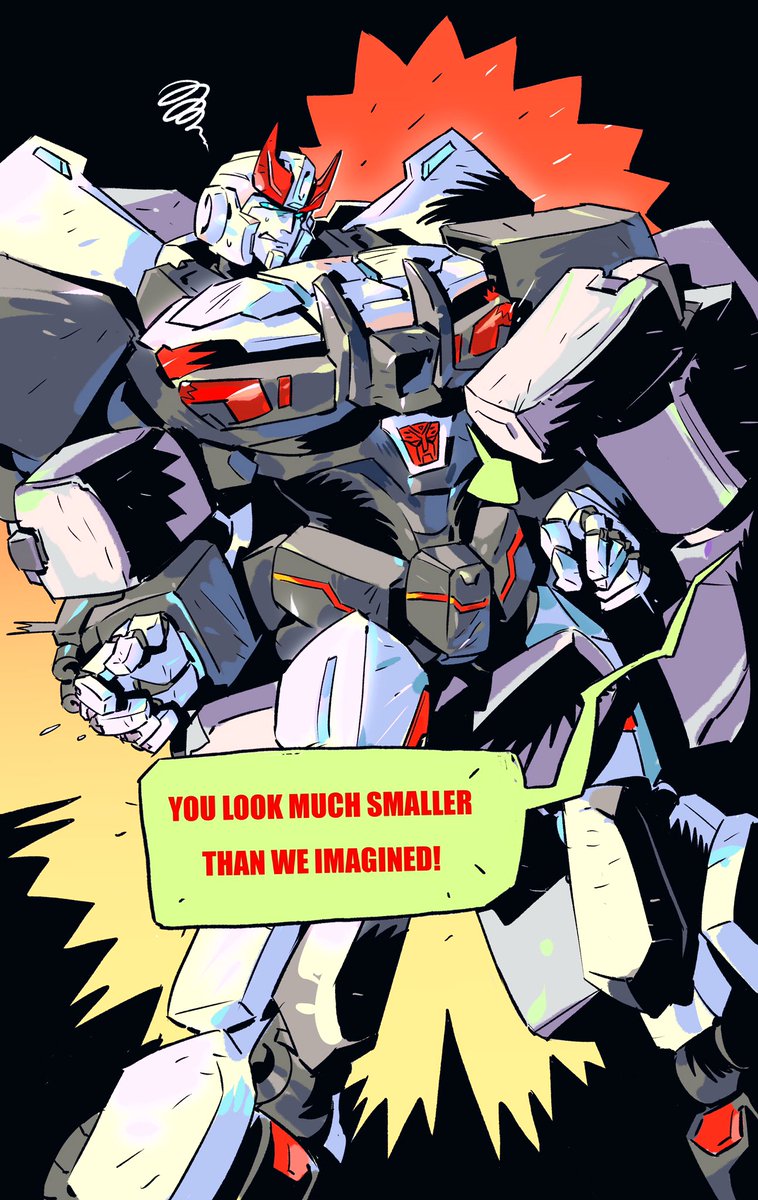 LORD- GEASTER tweet media