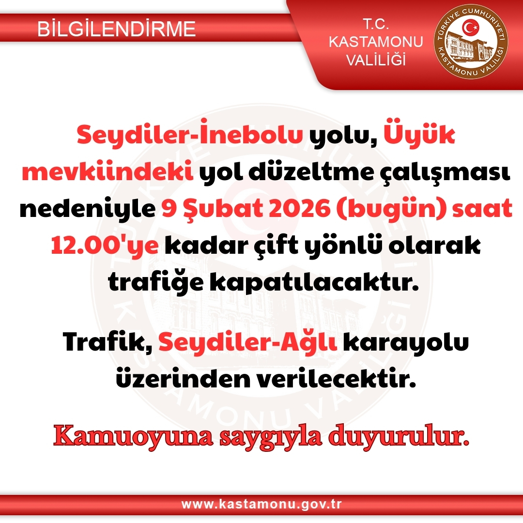 📌Bilgilendirme

<a href="/MeftunDalli/">Meftun Dallı</a> 
<a href="/tcseydiler/">Seydiler Kaymakamlığı</a> 
<a href="/inebolukymk/">İnebolu Kaymakamlığı</a> 
<a href="/KaymakamlikAgli/">T.C. Ağlı Kaymakamlığı</a>