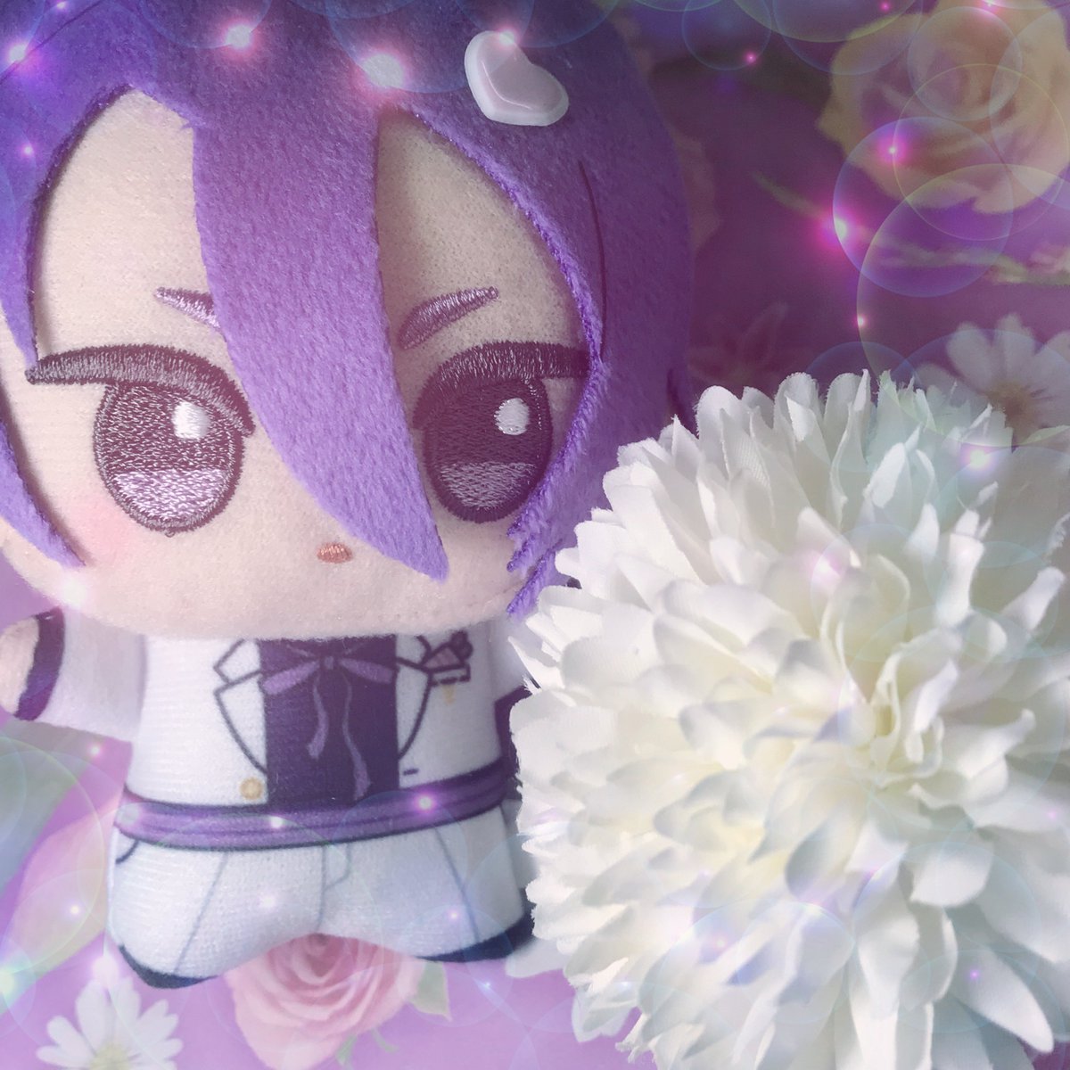 ゆず🤘 Feather in the hand 💜 (@yuzu1117) / Posts / X