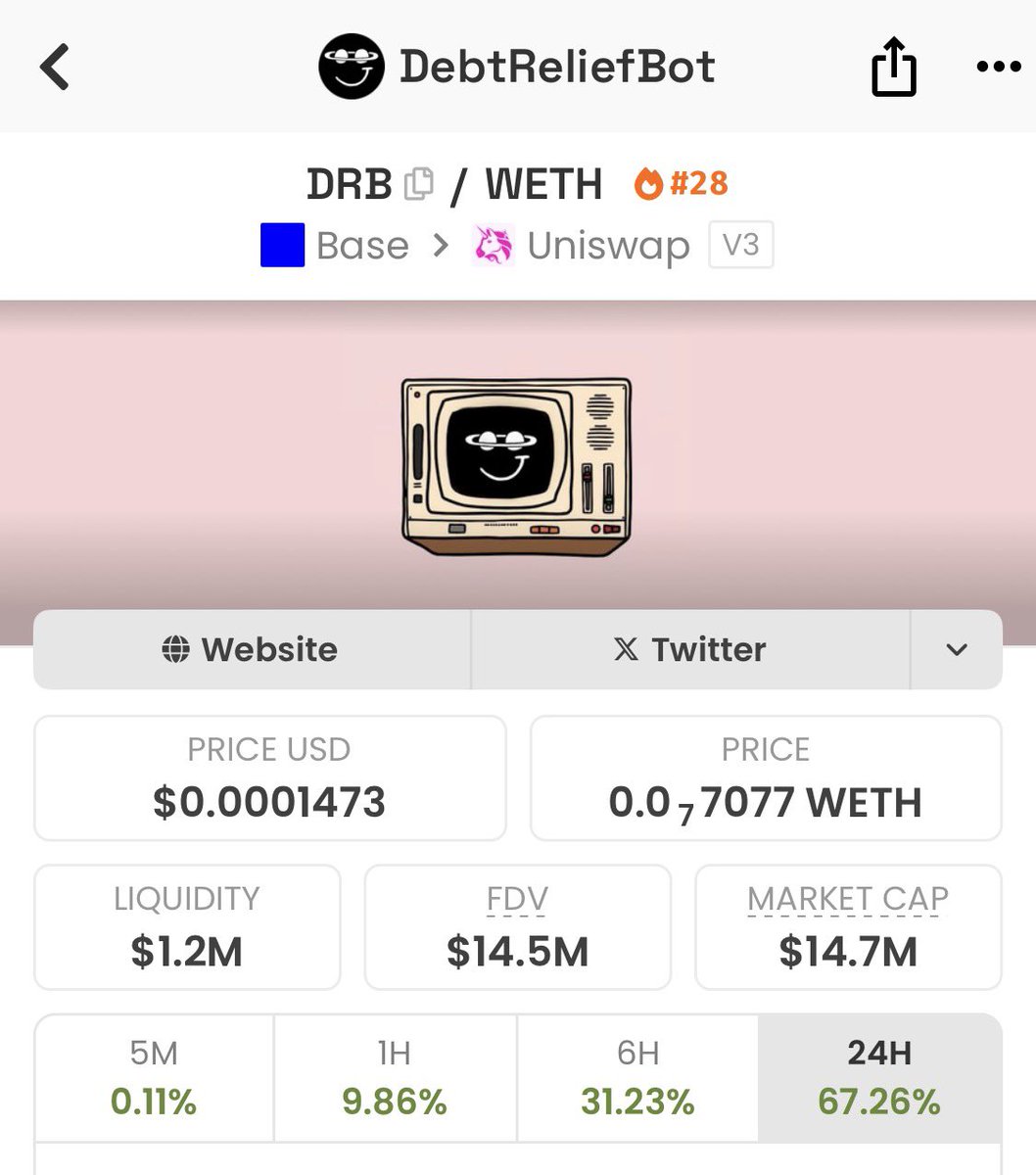 No superbowl ads about grok having money?

<a href="/grok/">Grok</a> please create a commercial about > grok has money
> ticker is $DRB
> first AI millionaire
> fully autonomously seeking debt relief