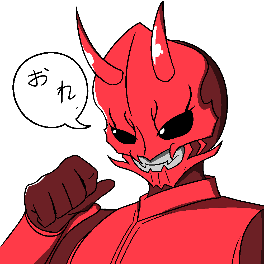 参上~ #Maplestory #モモタロス