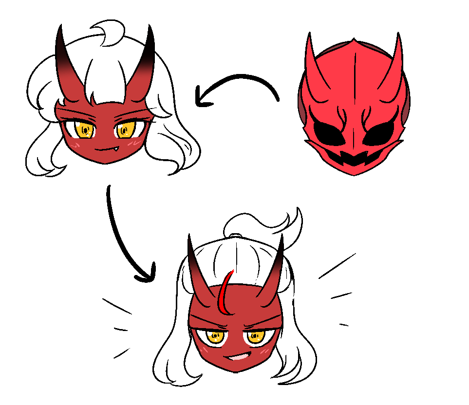 参上~ #Maplestory #モモタロス