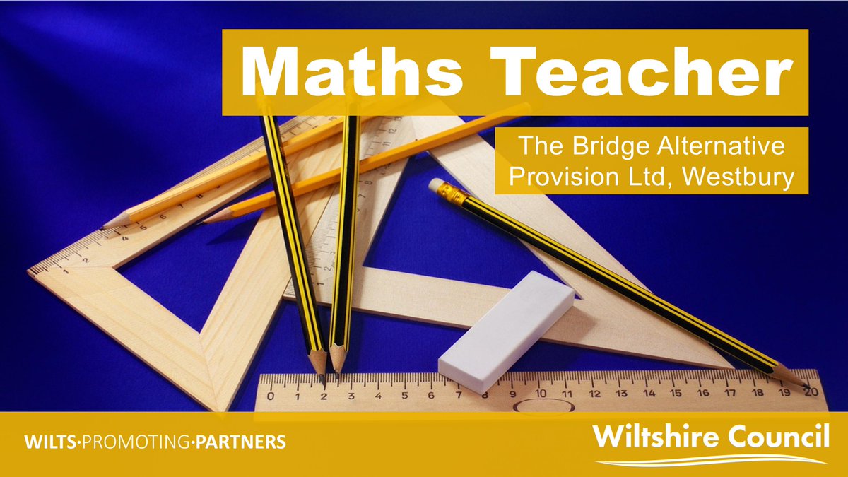 Wilts Promoting Partners tweet media