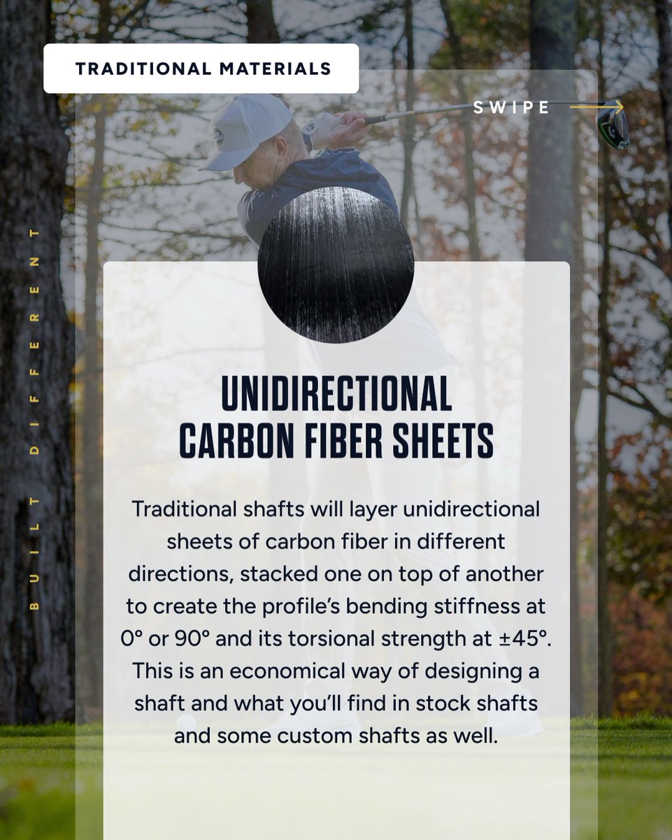 JS Golf Brands tweet media