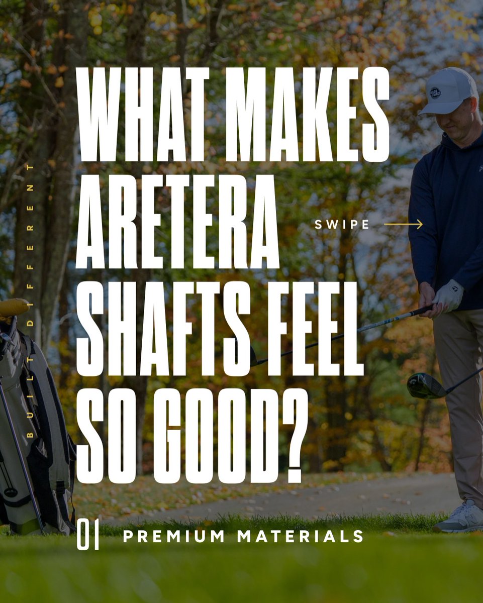 JS Golf Brands tweet media