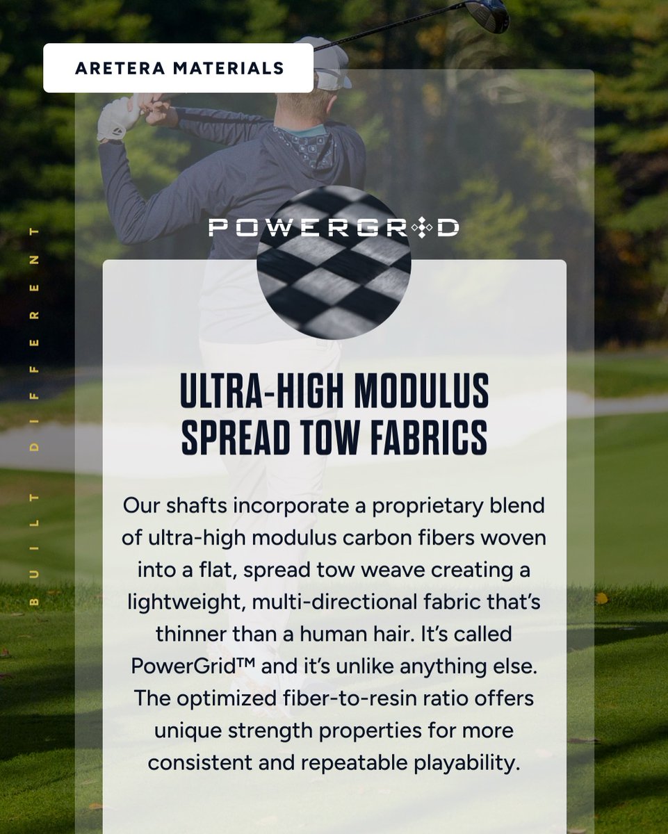 JS Golf Brands tweet media