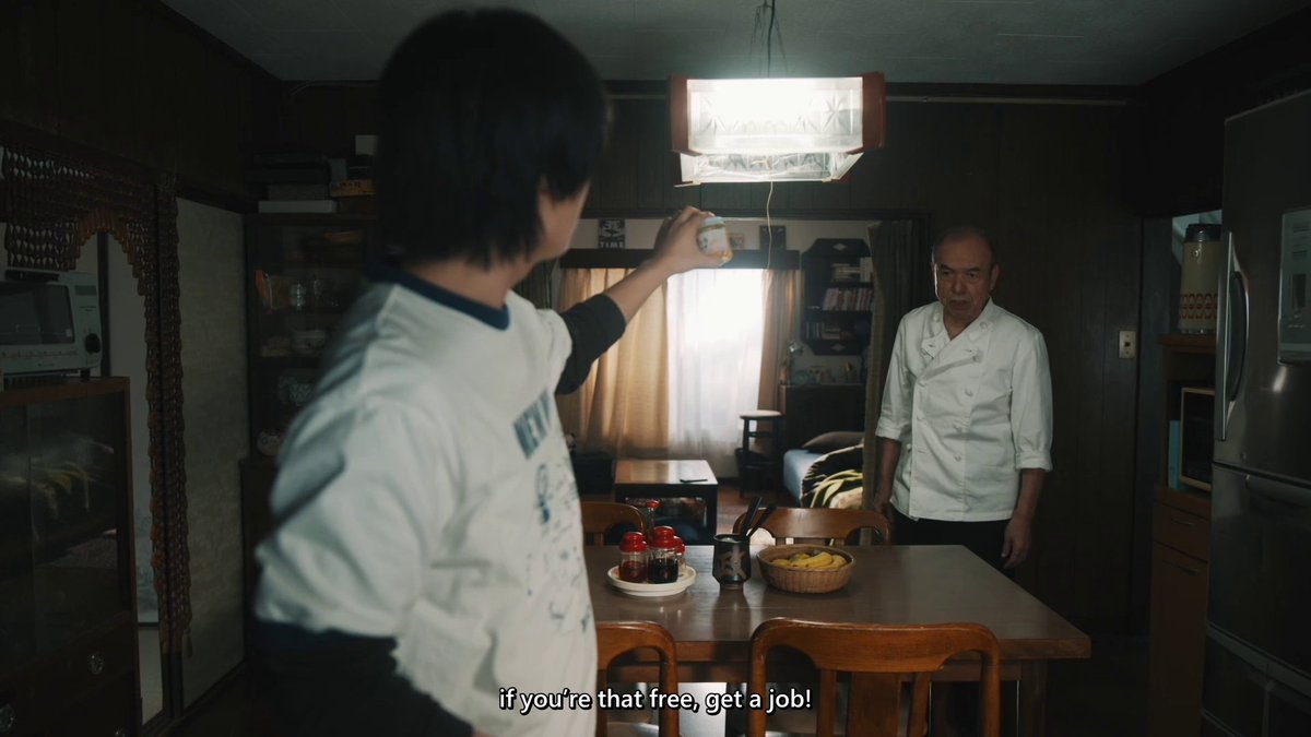 eruririn's tweet photo. 𝚈𝚘𝚔𝚘𝚑𝚊𝚖𝚊 𝙽𝚎𝚒𝚐𝚑𝚋𝚘𝚛𝚜 EP3 is up on DO. https://t.co/jL6mJdsT2B