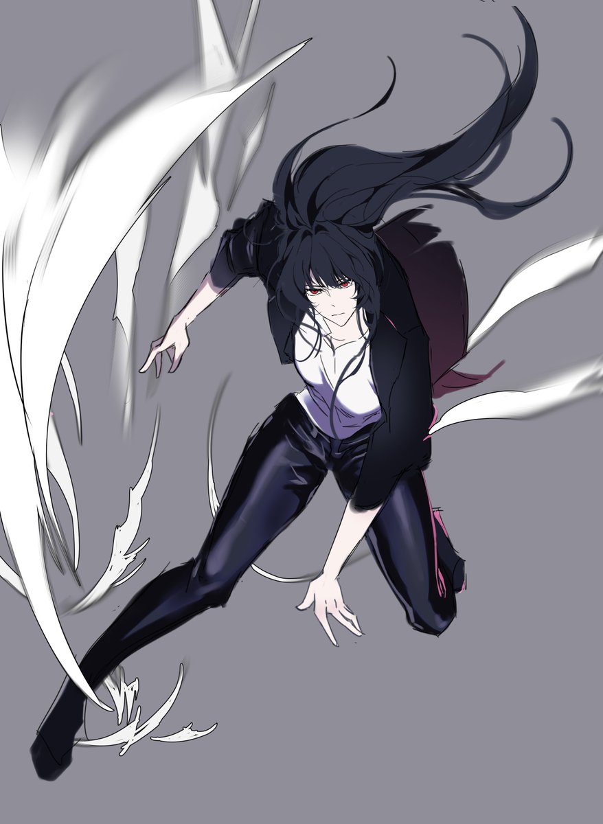 DARM 닮 tweet media