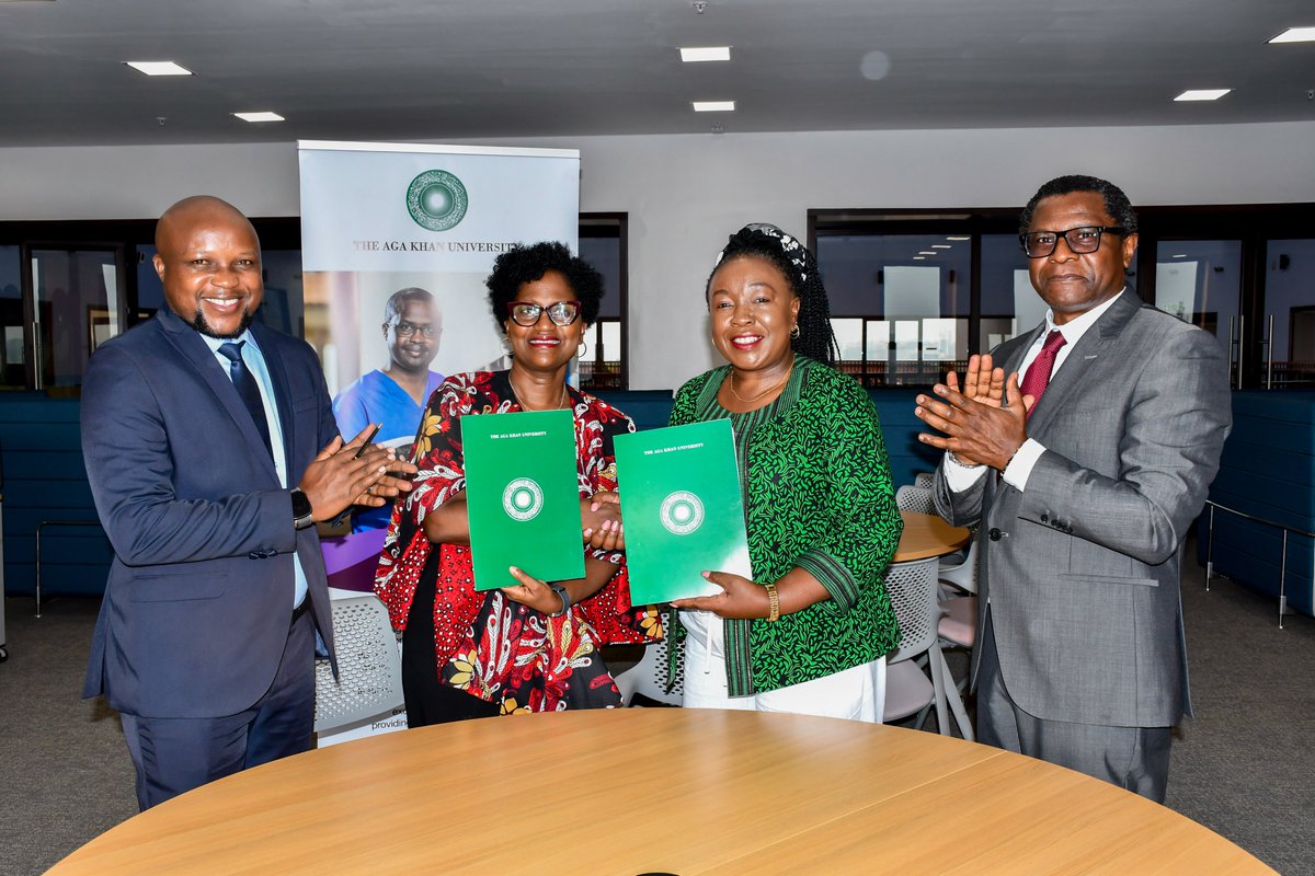 AKU Graduate School of Media and Communications tweet media