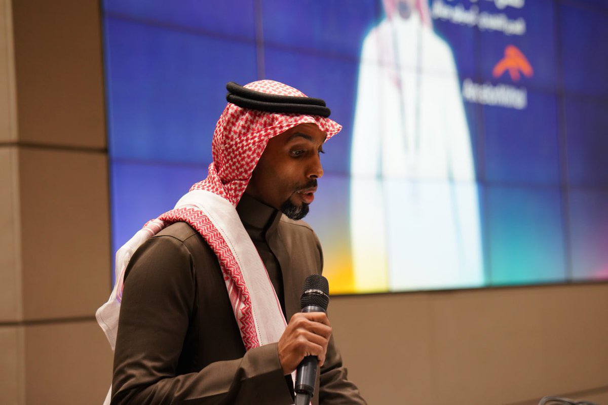 Materials Day tweet media