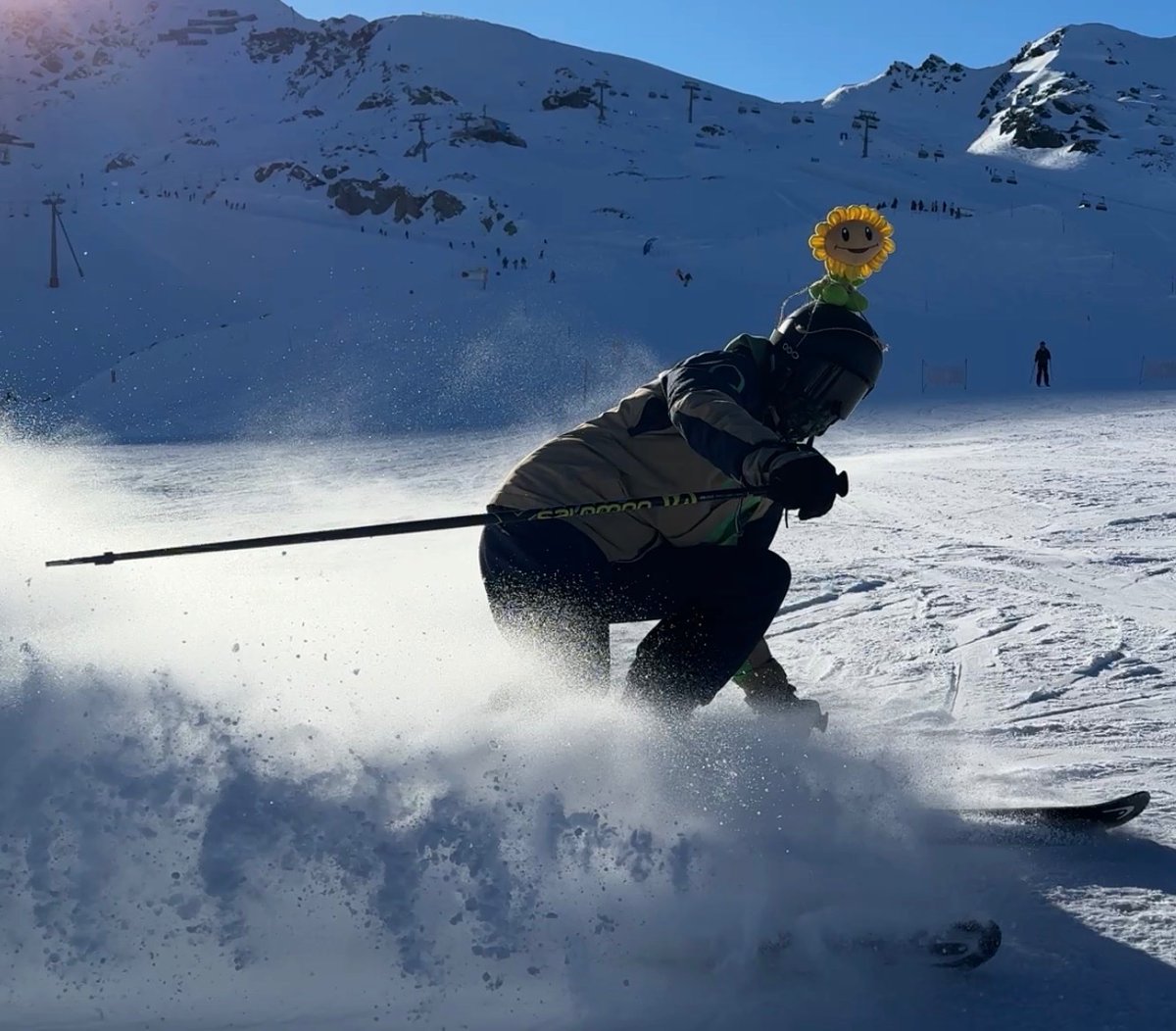 TypingAndWiping's tweet image. #pvz

You already know what time it is 🎿 🌻