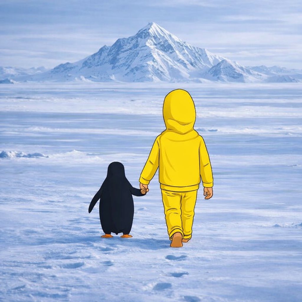 0xRichNormie's tweet image. Gm trenches 

New week, same goal!