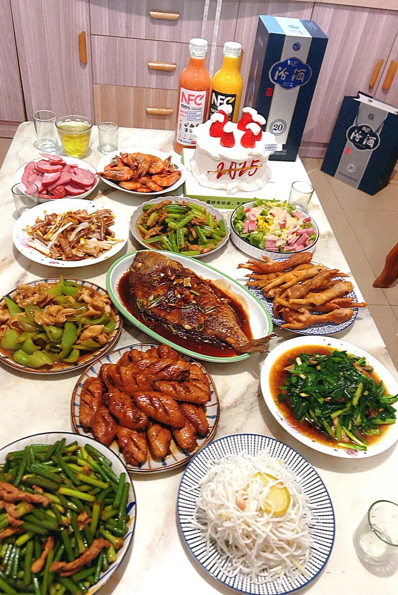 Weifang delicacies🇨🇳（互Fo💯） tweet media