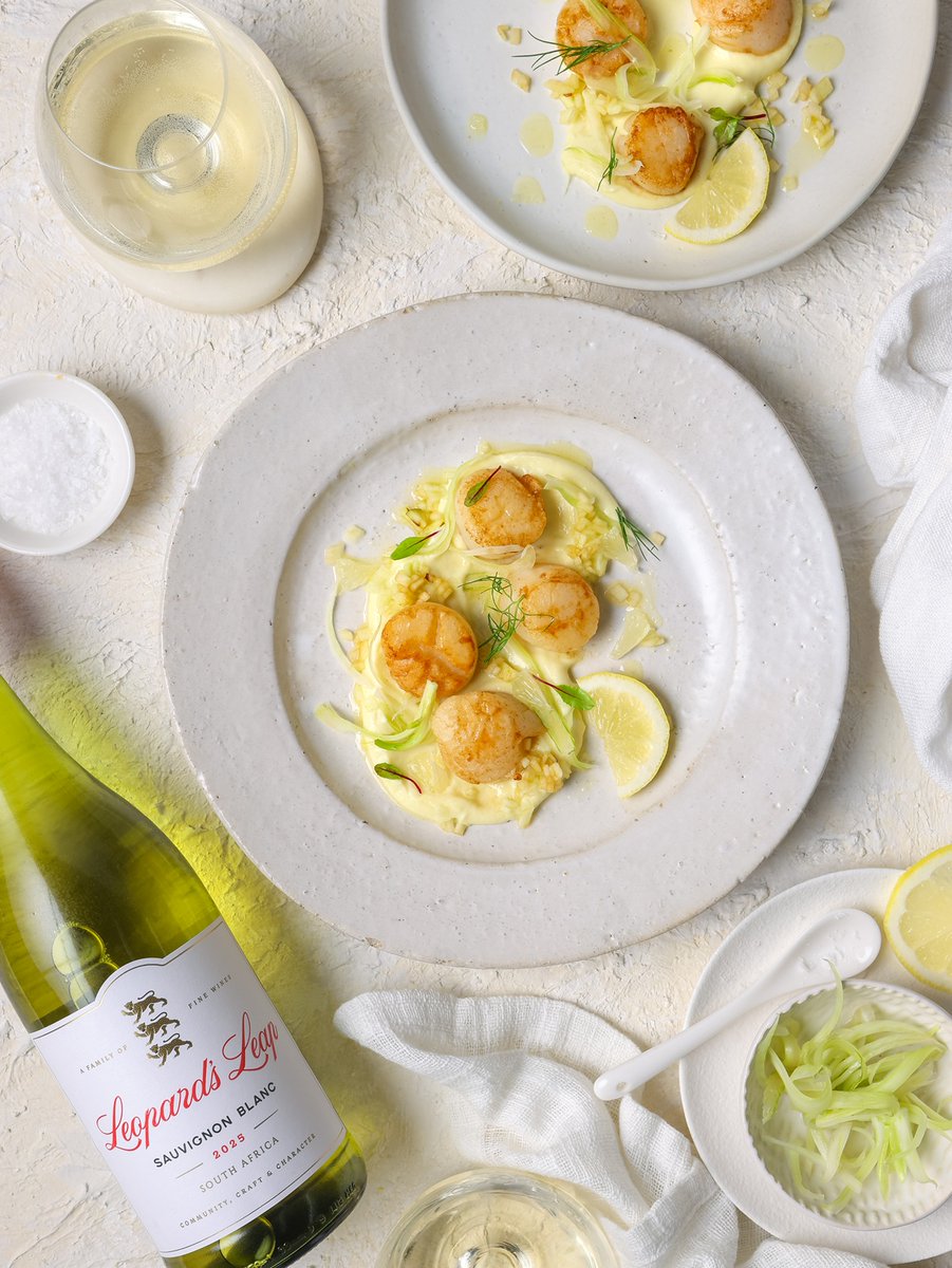 Leopard's Leap tweet media