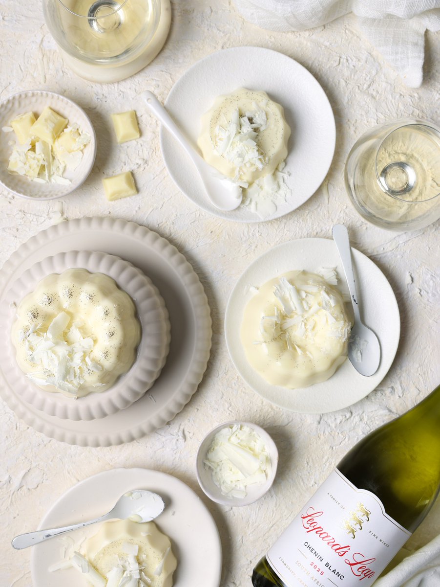 Leopard's Leap tweet media