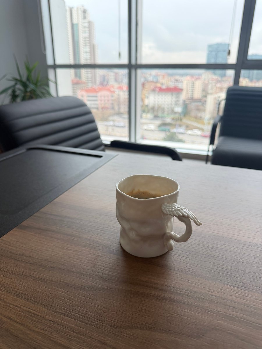 Sabah kahvesi...
#ankara