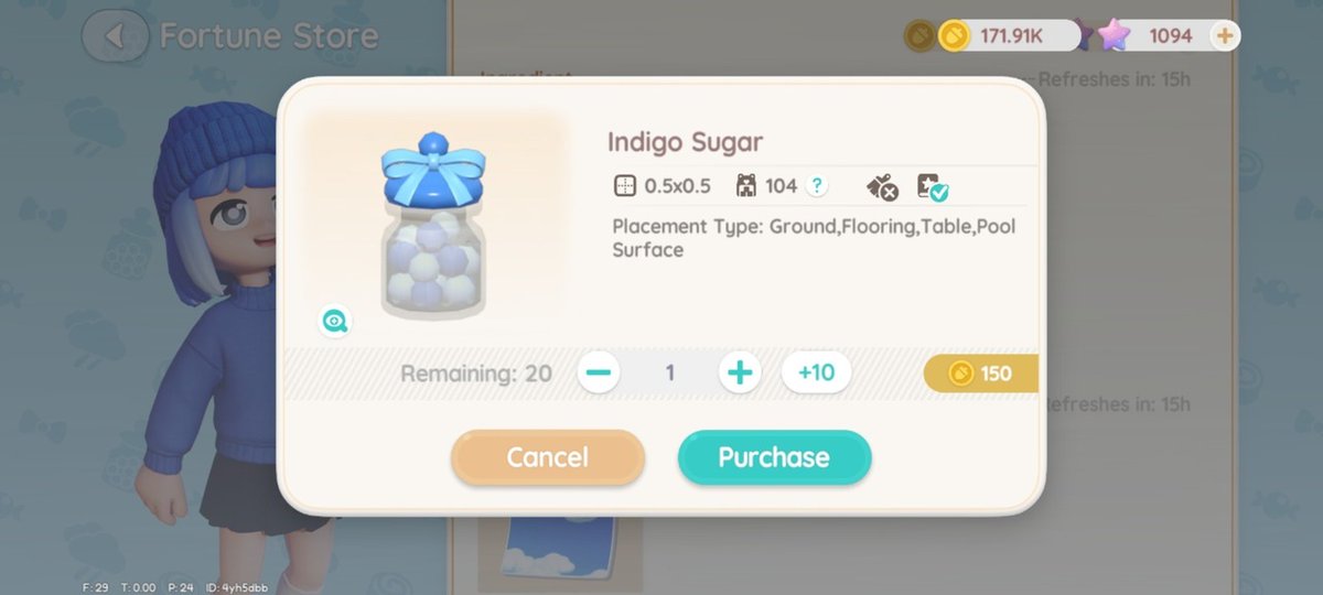 HEARTOPIA FESS tweet media