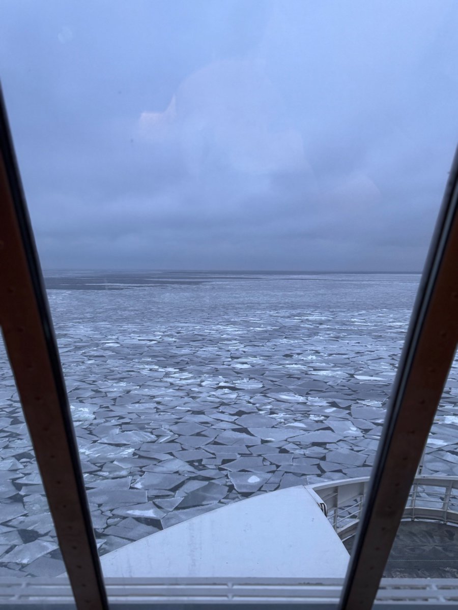 BSapag's tweet image. Hyvää huomenta! 

#Helsinki #Finland #BalticSea