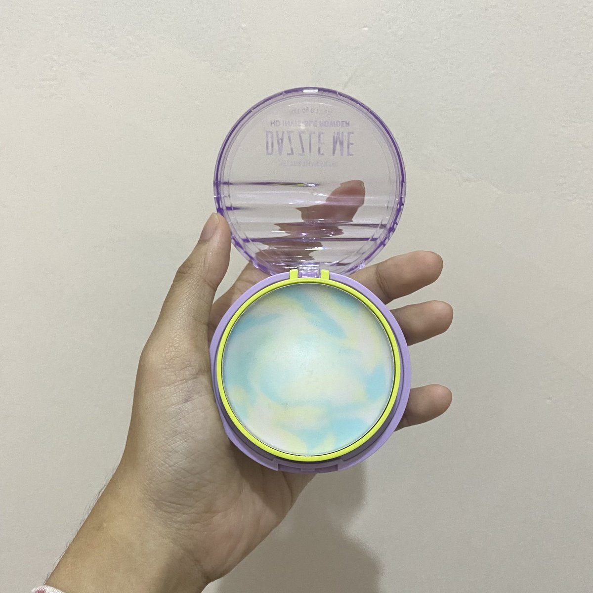 mention after dm tweet media