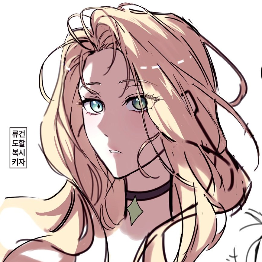 DARM 닮 tweet media