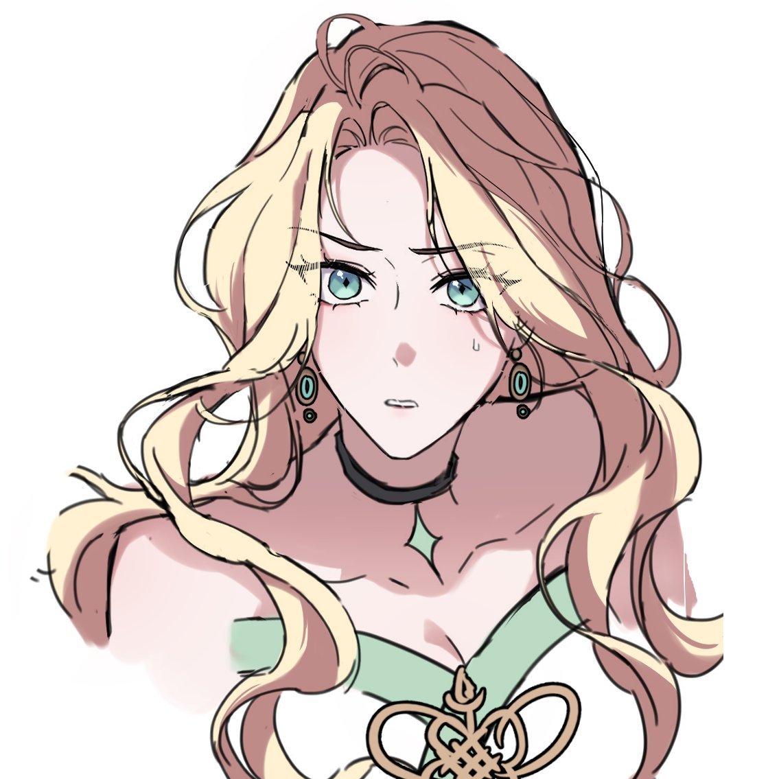 DARM 닮 tweet media