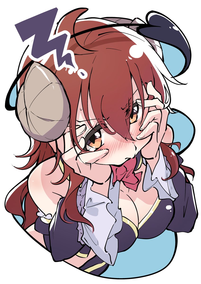 「も...桃だって悪いんですからね......っ」