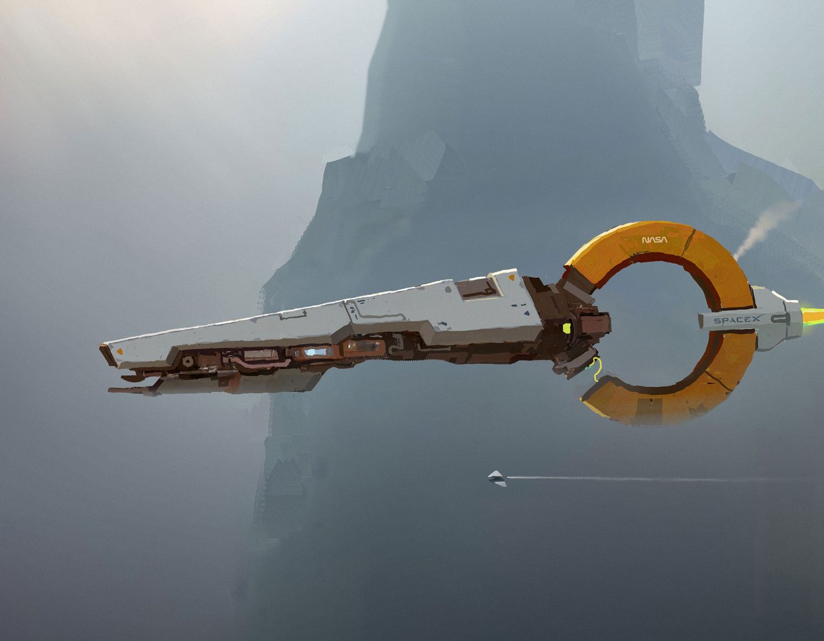 markzhangart's tweet image. have to do a 5 mins change on the yellow one