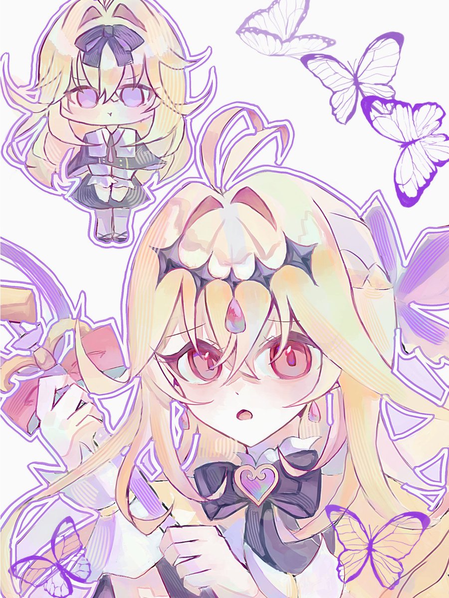 梅茶漬け tweet media