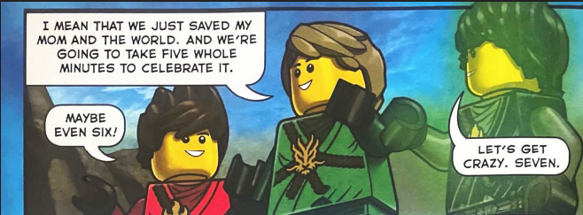 erisrhyme's tweet image. sixsevenjago