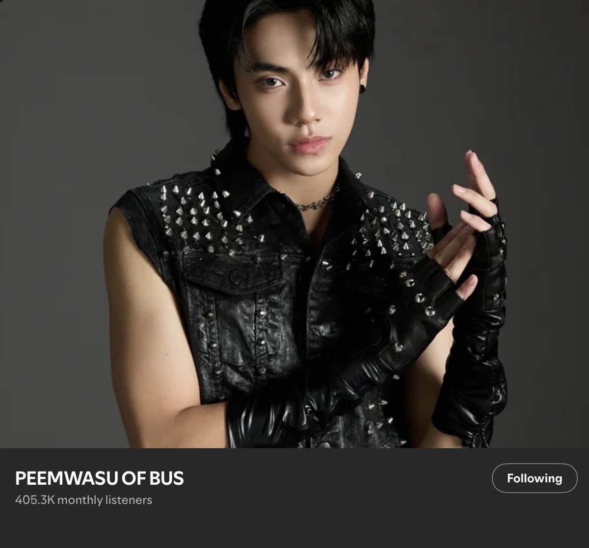 โอ๊ะะะ monthly 400K จริงๆน้วยย เก่งจางงงงศิลปินหนูน้อยของเก๊า🫳🏻👦🏻♥️