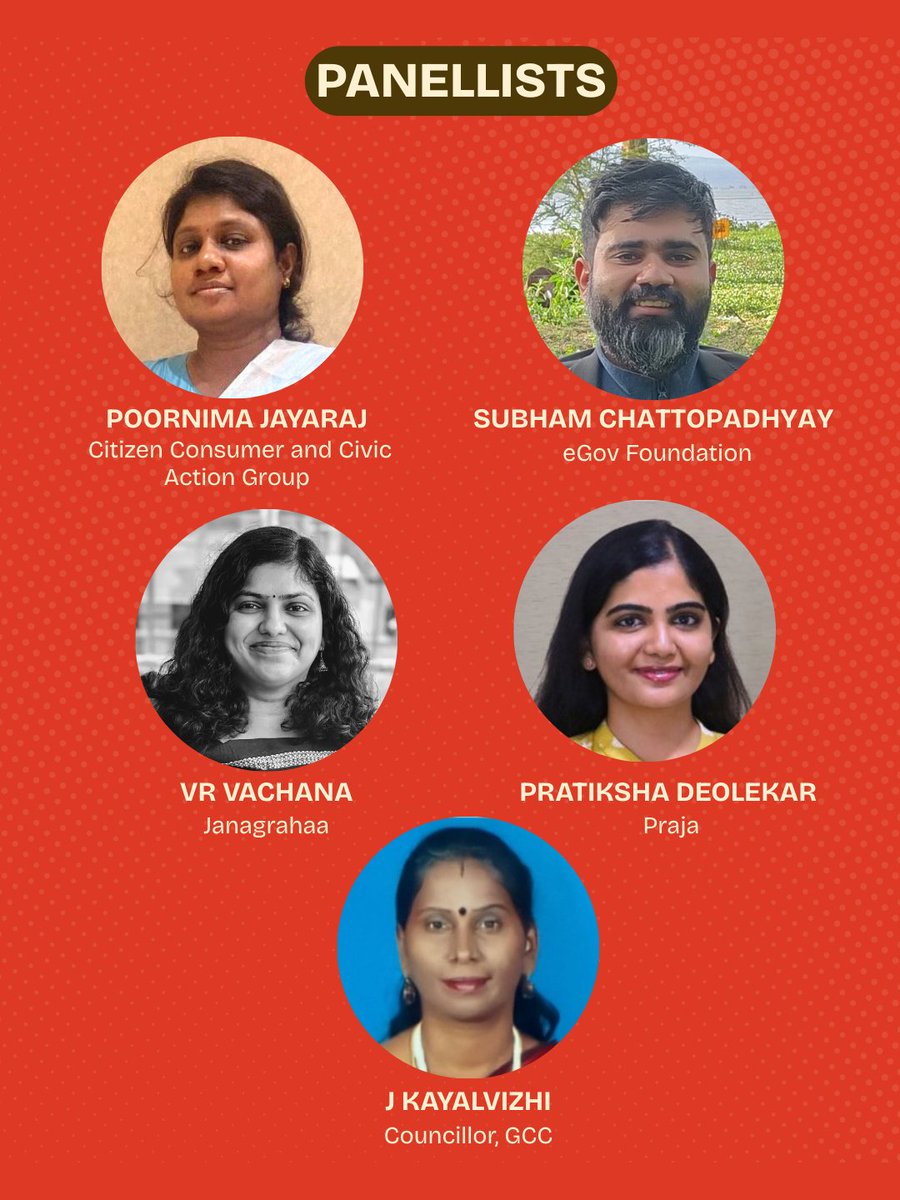 Citizen Matters tweet media