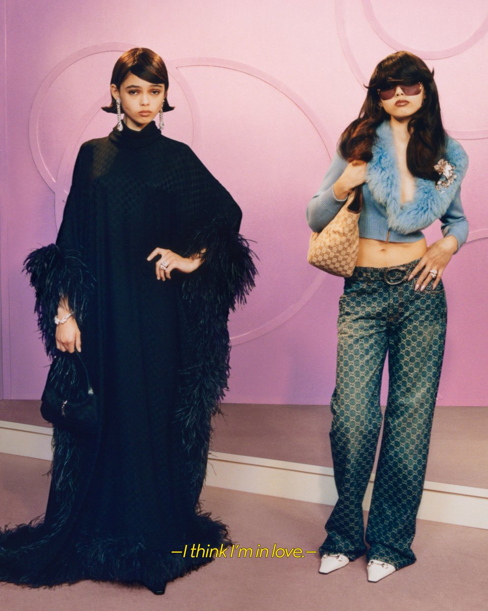 GUCCI JAPAN (@gucci_jp) / Posts / X