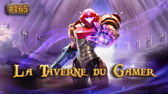 KiraThedea11512's tweet image. La taverne ouvre ses portes avec au menu :
Le débrief du #NintendoDirectPartner et l’anniversaire de #idSoftware
Le test de @LTDG_podcast sur #MetroidPrime4
Une chronique dédiée à #Castlevania sur #Netflix

Je vous souhaite une douce semaine et n’hésitez pas à partager 🔥