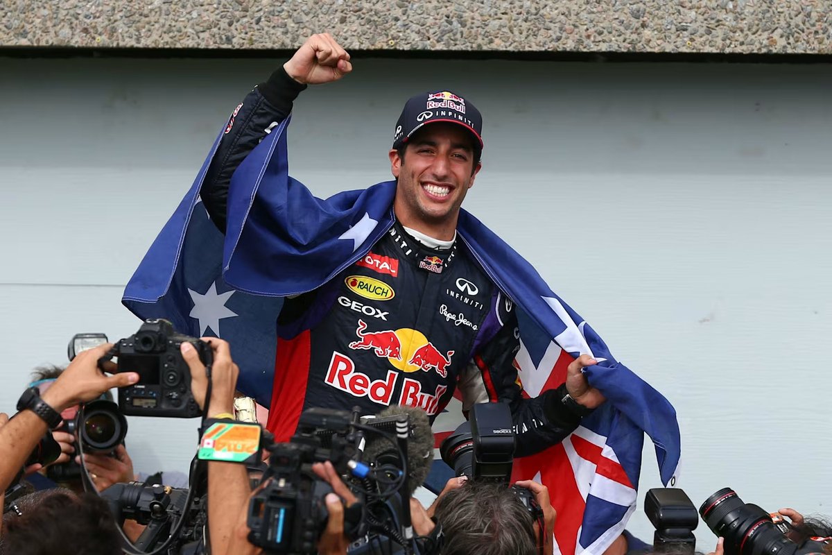 Daniel Valente 🏎️ tweet media