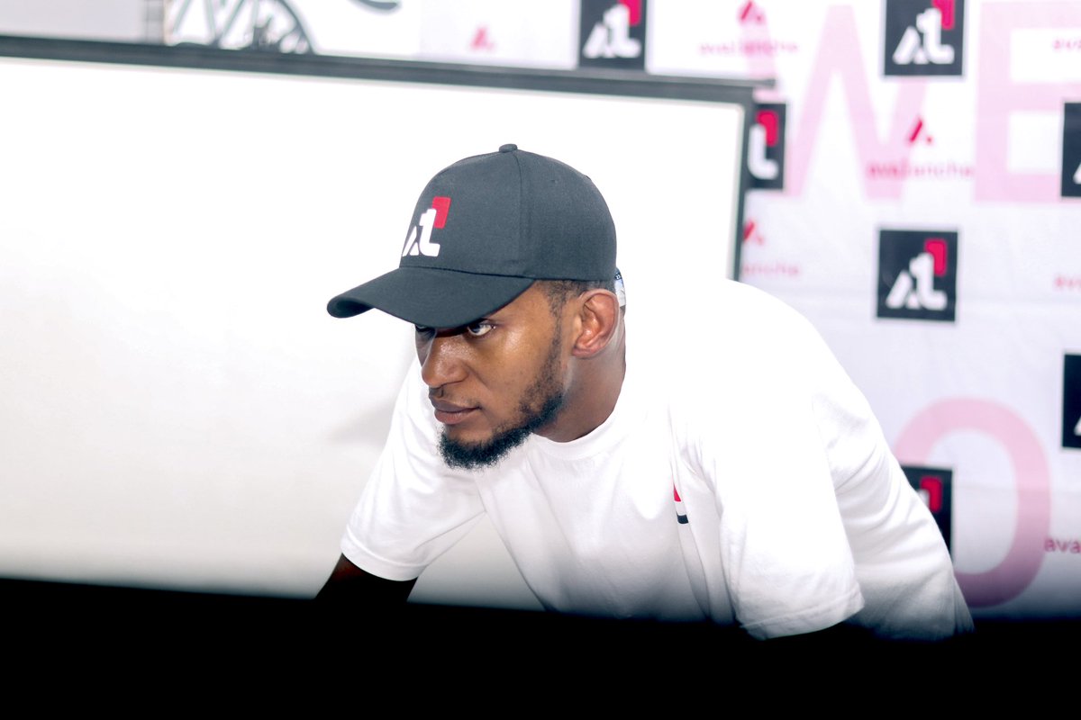 A good Week and Morning for a GM 🔺

January indeed was a revolution for my choices and it’s funny how I didn’t plan for most as a goal, I showed up everyday, pushed myself, learnt more skill and applied them.

Then boom! <a href="/avax/">Avalanche🔺</a> came up with the Build Game Campaign and we had just