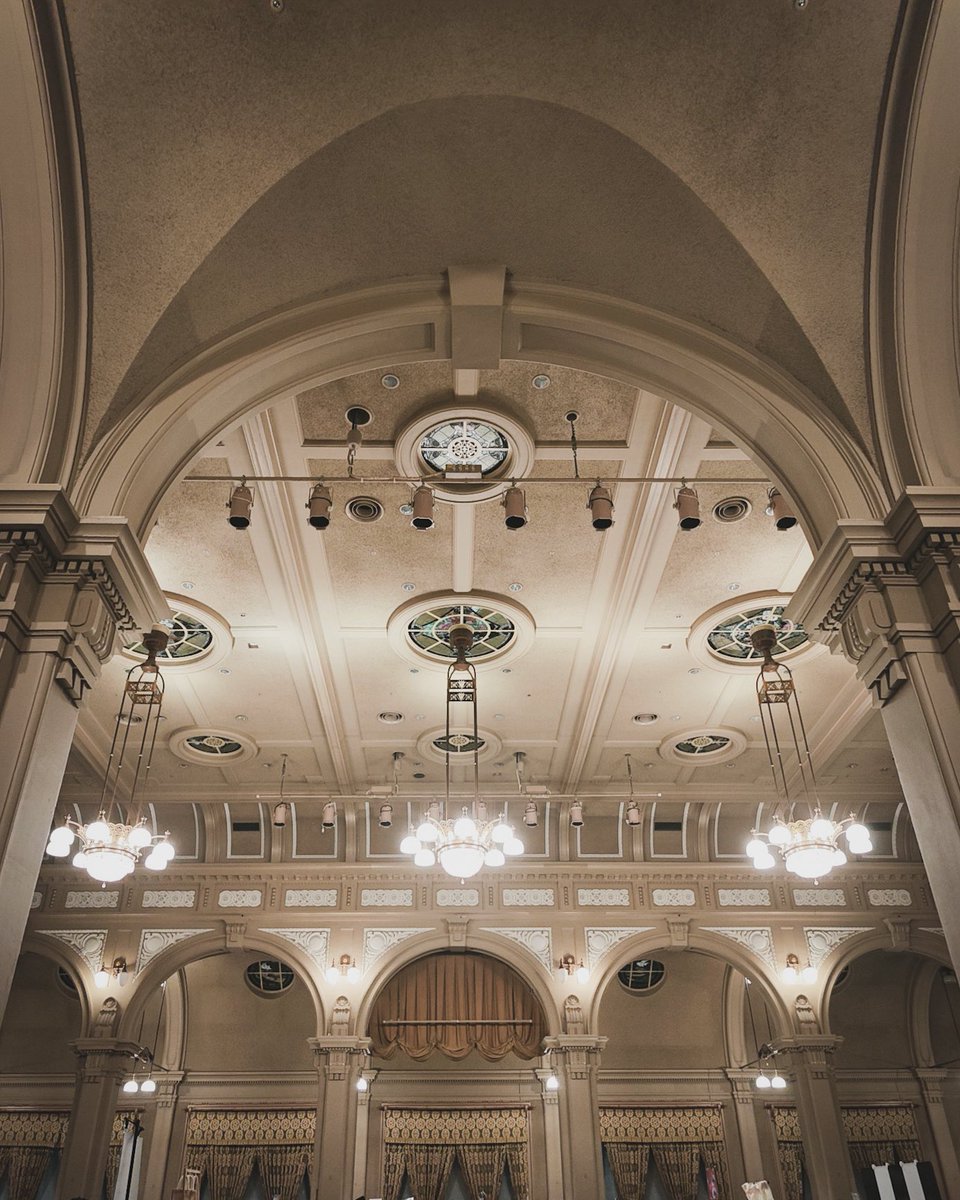 #ロマアラ にてお足元の悪い中、お立ち寄りいただいた皆様、運営・スタッフの皆様、誠に有難う御座いました♡

次回の出展は、2026年04月04日(土)
#ゴスロリマーケット 14th📍東京です。
今回完売となりましたミニ三角帽
La petite capitaine
( ラ・プティット・キャピテーヌ )をGLMにもお持ちします♡