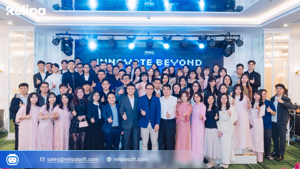 RELIPA SOFTWARE tweet media