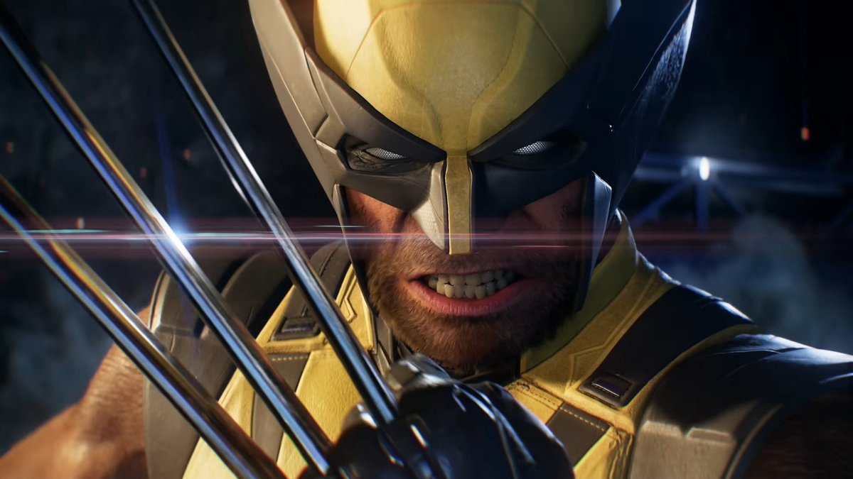 احتمال …

لعبة Wolverine بتنزل بين شهر يوليو الى سبتمبر 2026 

حسب كلام متجر بلايستيشن في امريكا اللاتينية ✨

#playstation #Marvel