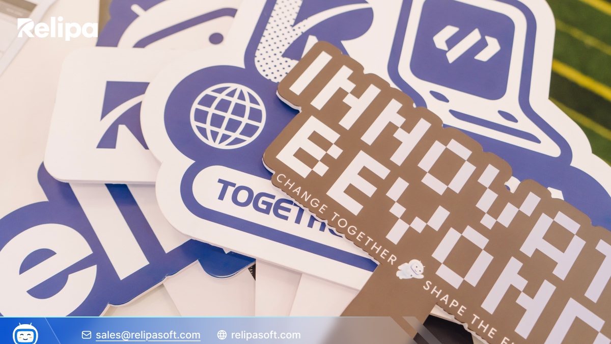 RELIPA SOFTWARE tweet media