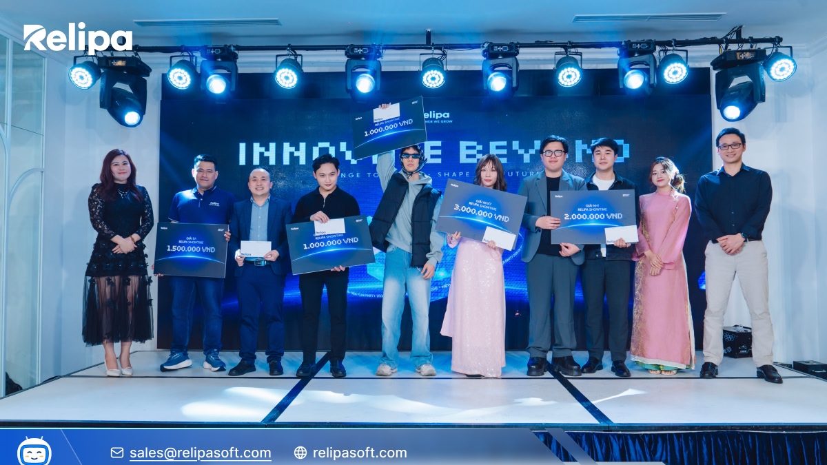 RELIPA SOFTWARE tweet media