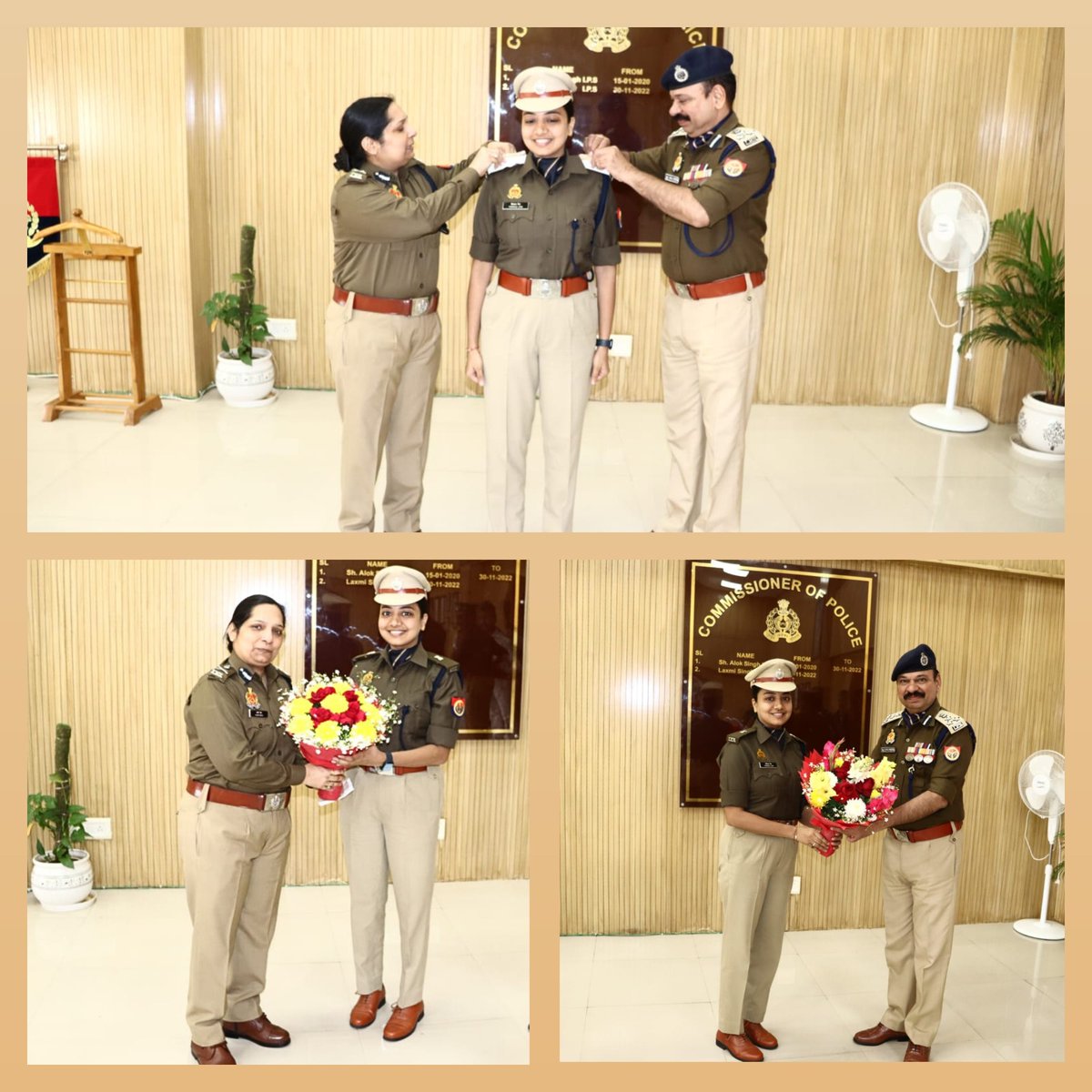 CP Noida tweet media