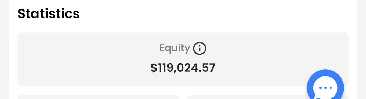 My $1M funding journey a personal record breaking first time attempt in under 20days.
Besides awaiting 19k$ payout 

January alone:
✔️ Multiple accounts passed
✔️ $850,000 in funding secured
This wasn’t luck.
No guesses. No hope. No assumptions.
Just ruthless focus on my core
