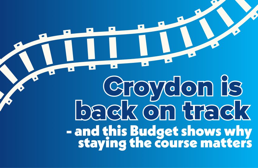 Croydon Conservatives 🇬🇧 tweet media