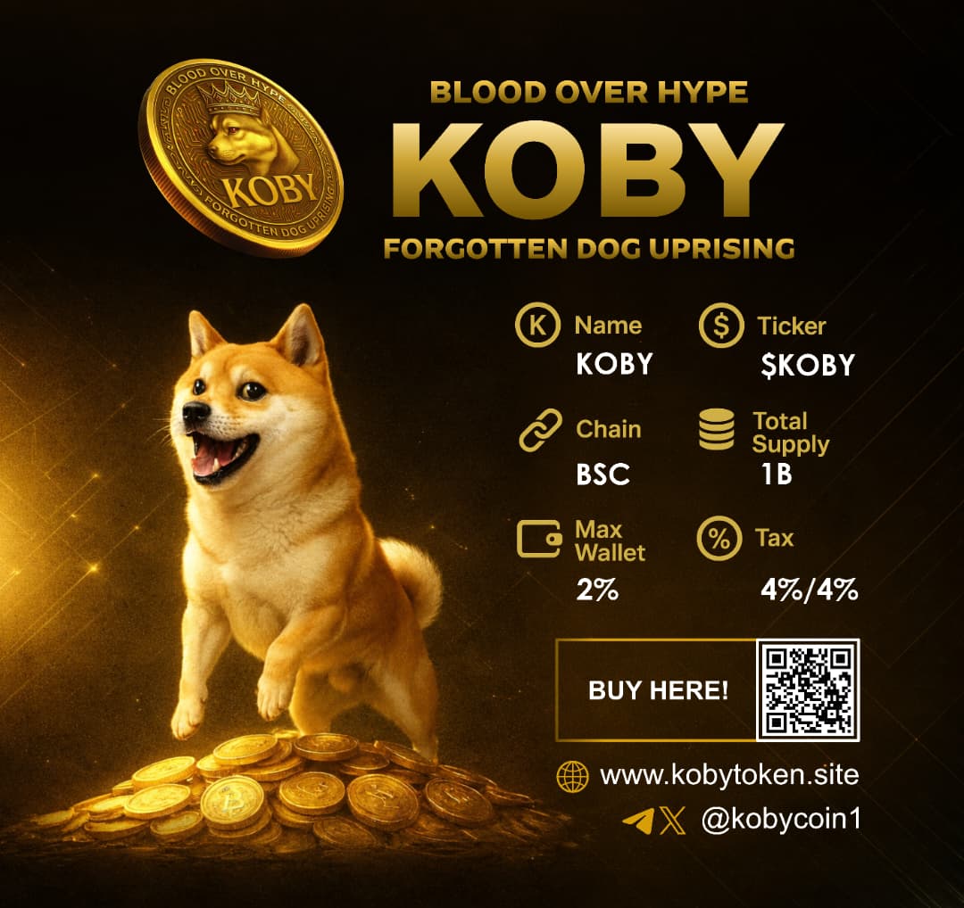koby tweet media