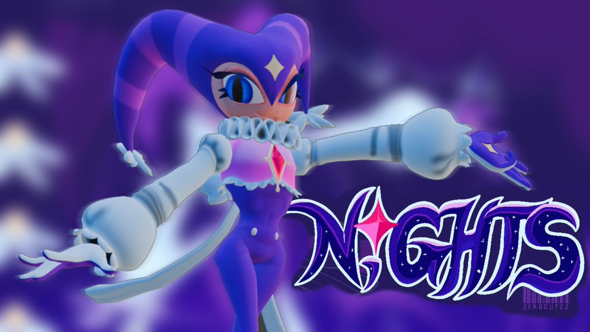 New mod based on <a href="/zerogutzz/">GUTZZ 【†】</a> 's art
gamebanana.com/mods/651953