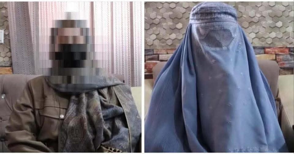 په بلخ کې څو نفرو ښځو د سعودي عربستان له مسافرو سره غیر اخلاقي اړیکې جوړولې ورسره به یې ویډیویي خبرې کولې او وروسته به یې د ویډیو خپرولو په ګواښ زرګونه ډالر ترې اخستل چې د حکومت لخوا دغه ښځې ونیول شوه.🤚