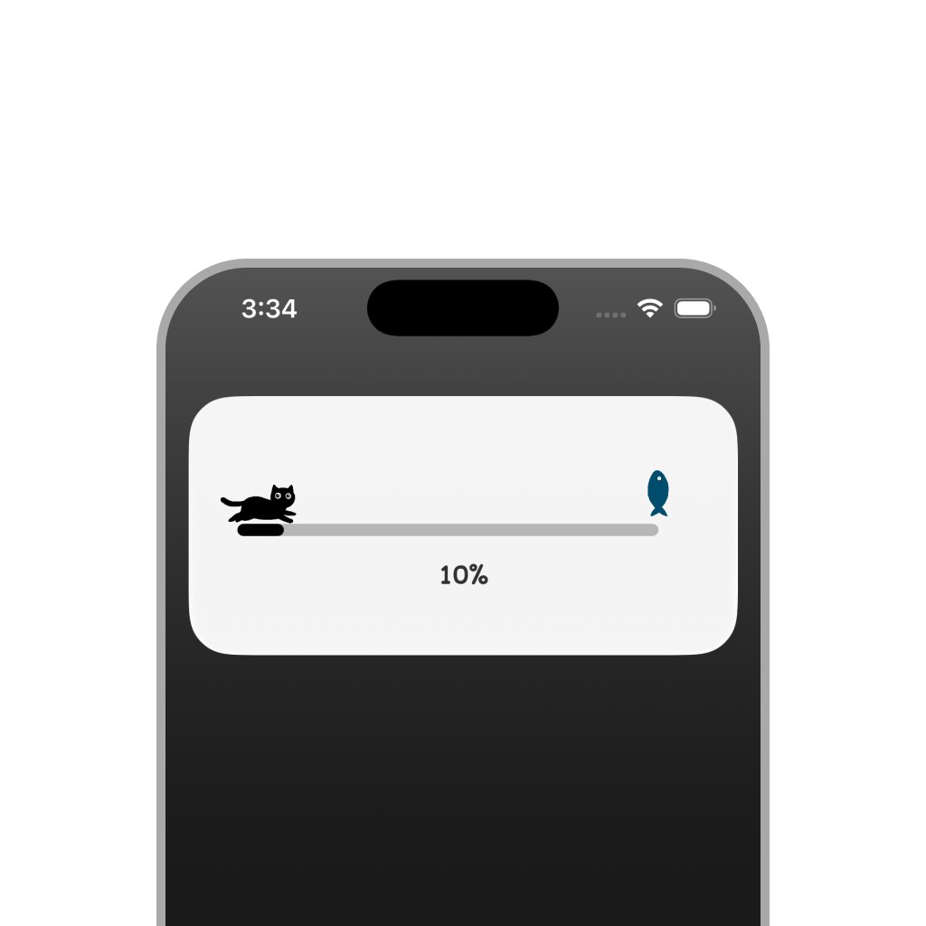 Journey94Go's tweet photo. 10% of 2026 is already gone! 🐈‍⬛
Keep track of your year in the cutest way possible with Year Journey.

https://t.co/sY906gp8C8

#YearJourney #IndieDev #BuildInPublic #iOSWidgets https://t.co/QIR3owM9b1