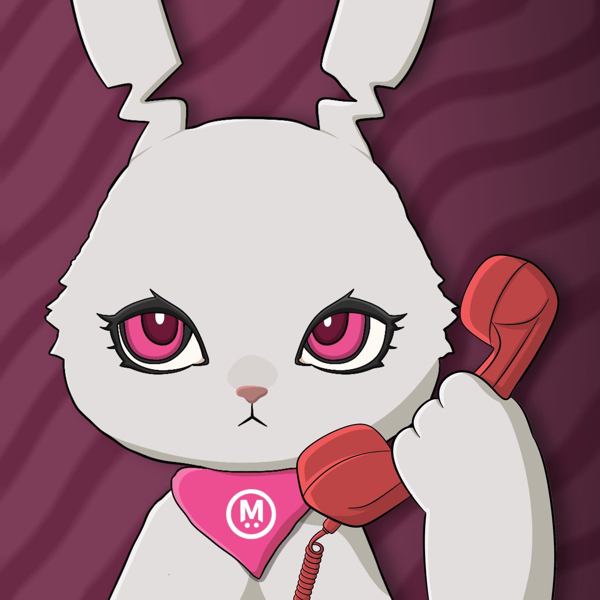Calling all my friends to let them know MegaETH mainnet goes live today. ☎️