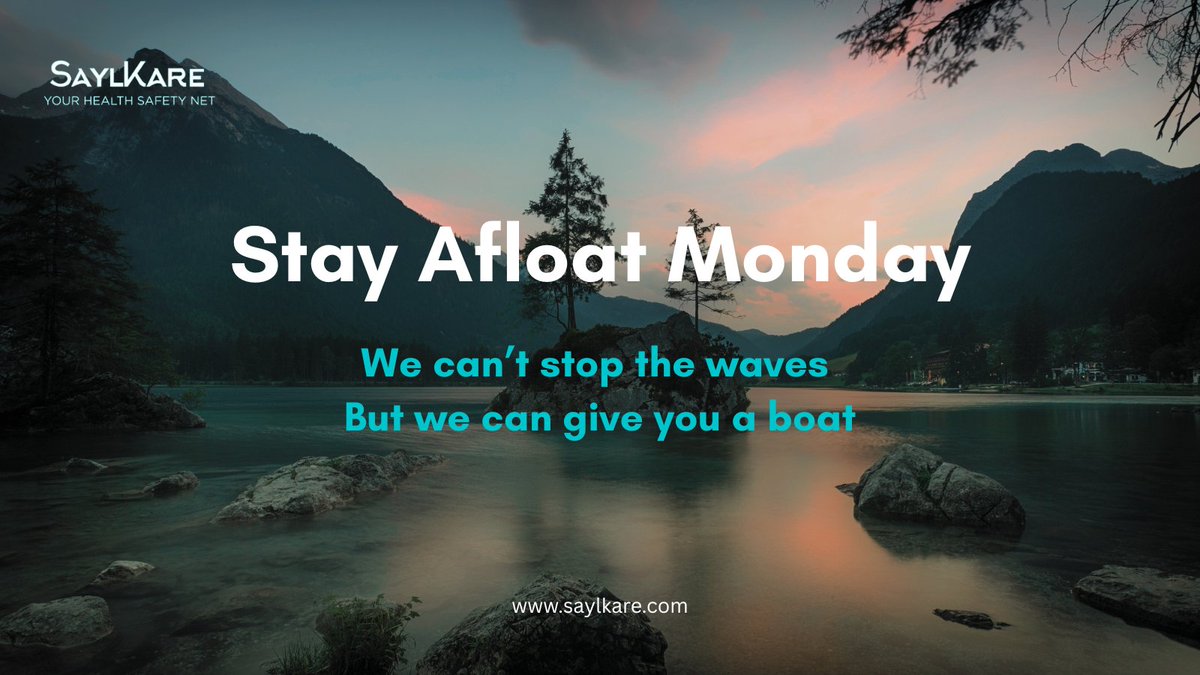 SaylKare tweet media