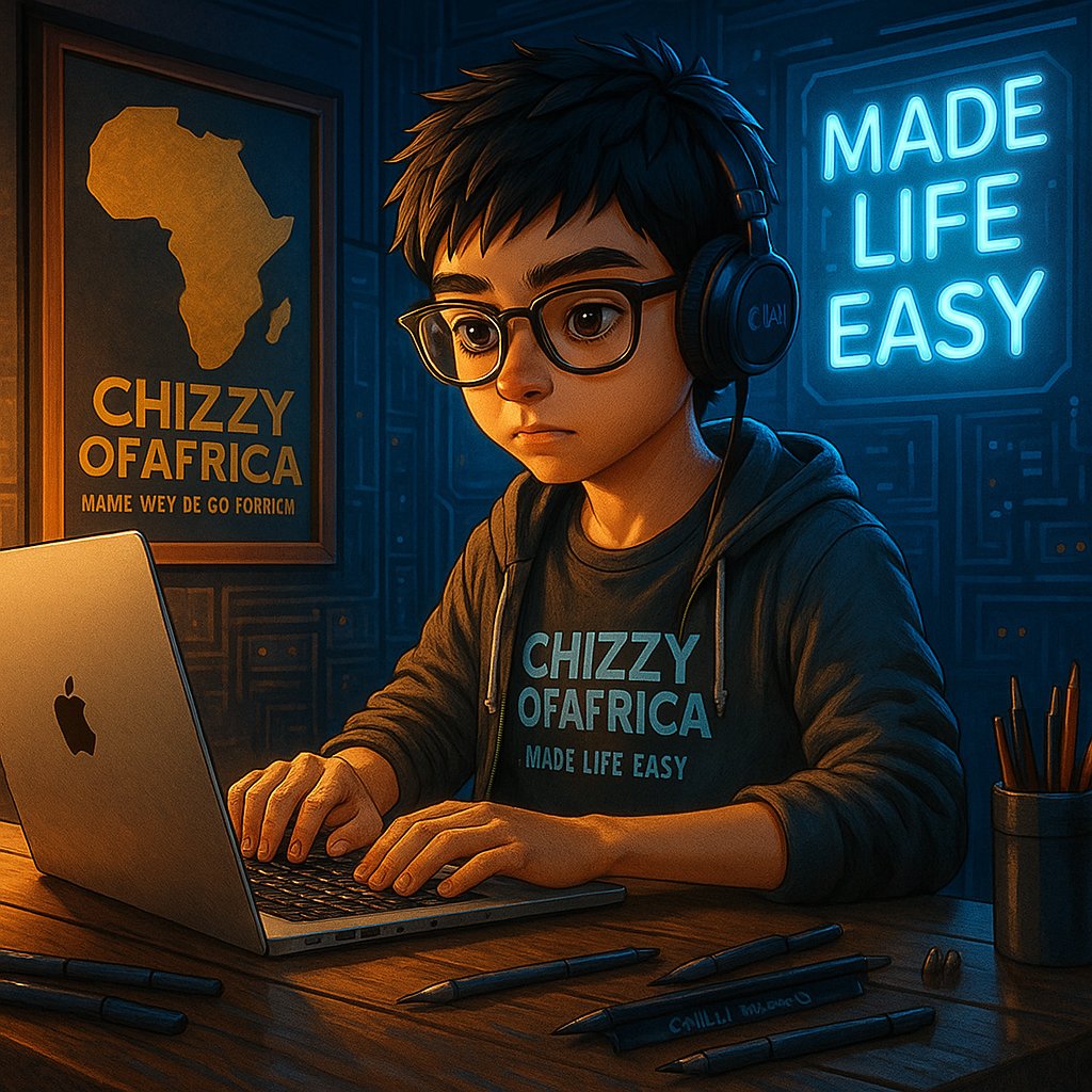 ChizzyOfafrica1's tweet photo. Bro to Bro :
New week, new blocks to build. 🧱
The Web3 space moves fast, but don't let the 'noise' stop you. If you have a skill, there is a DAO or a project that needs you.
What is one job you’re determined to land this week? Let’s manifest it below! 👇 #Web3Jobs #MondayMot https://t.co/CofrI5jRdf